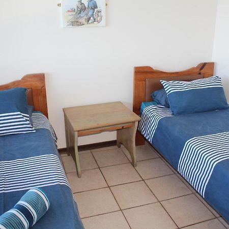 Stella Maris 144 Apartment Amanzimtoti Ngoại thất bức ảnh