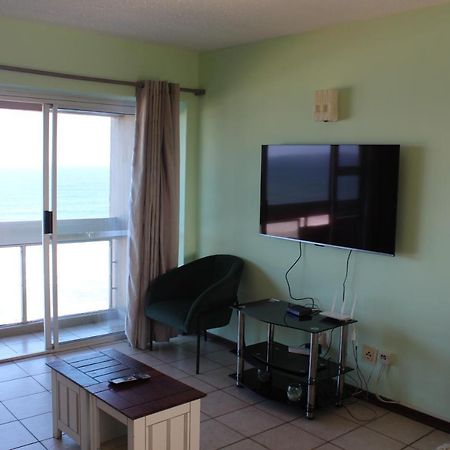 Stella Maris 144 Apartment Amanzimtoti Ngoại thất bức ảnh