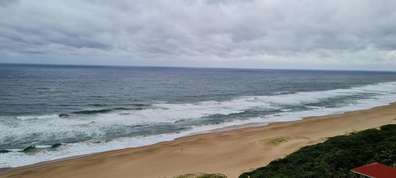 Stella Maris 144 Apartment Amanzimtoti Ngoại thất bức ảnh