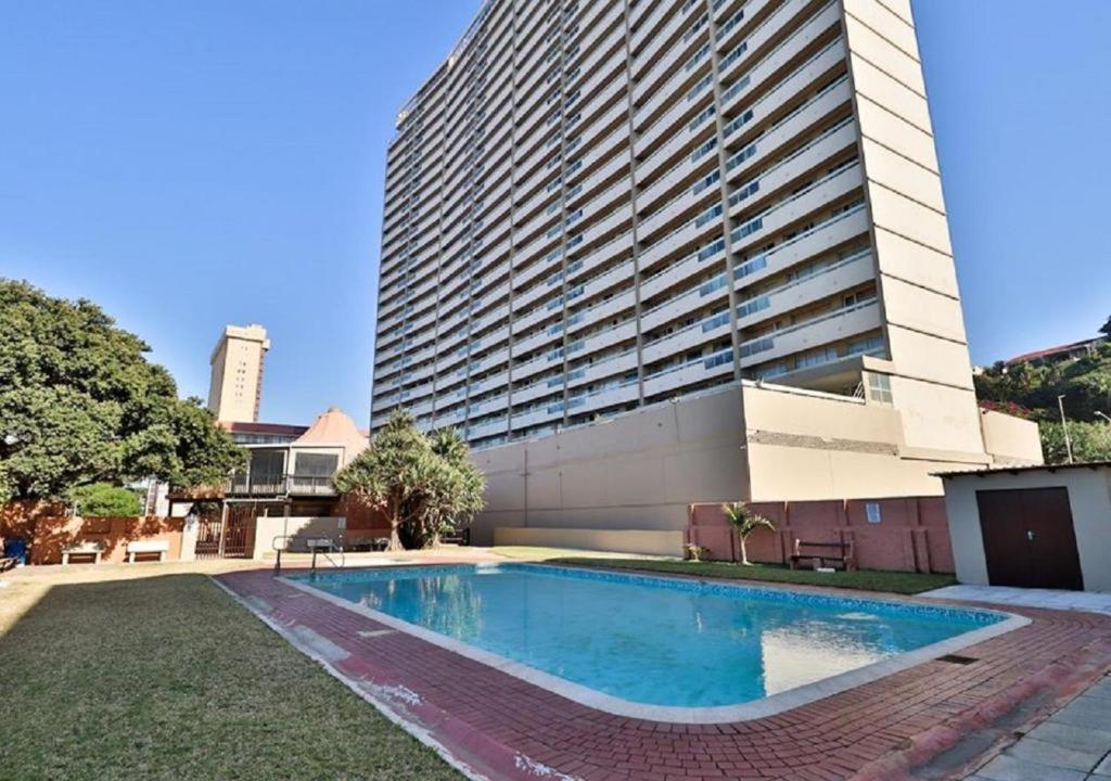 Stella Maris 144 Apartment Amanzimtoti Ngoại thất bức ảnh