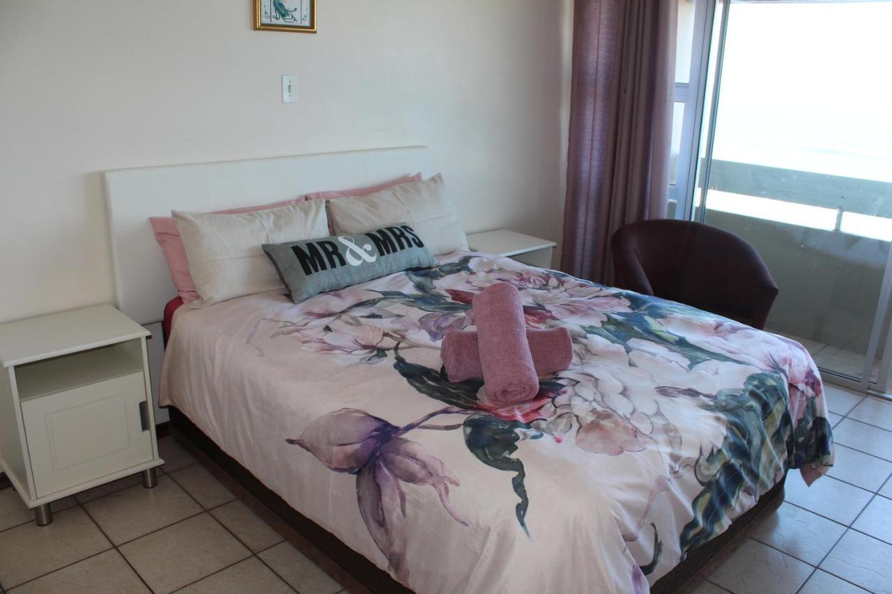 Stella Maris 144 Apartment Amanzimtoti Ngoại thất bức ảnh