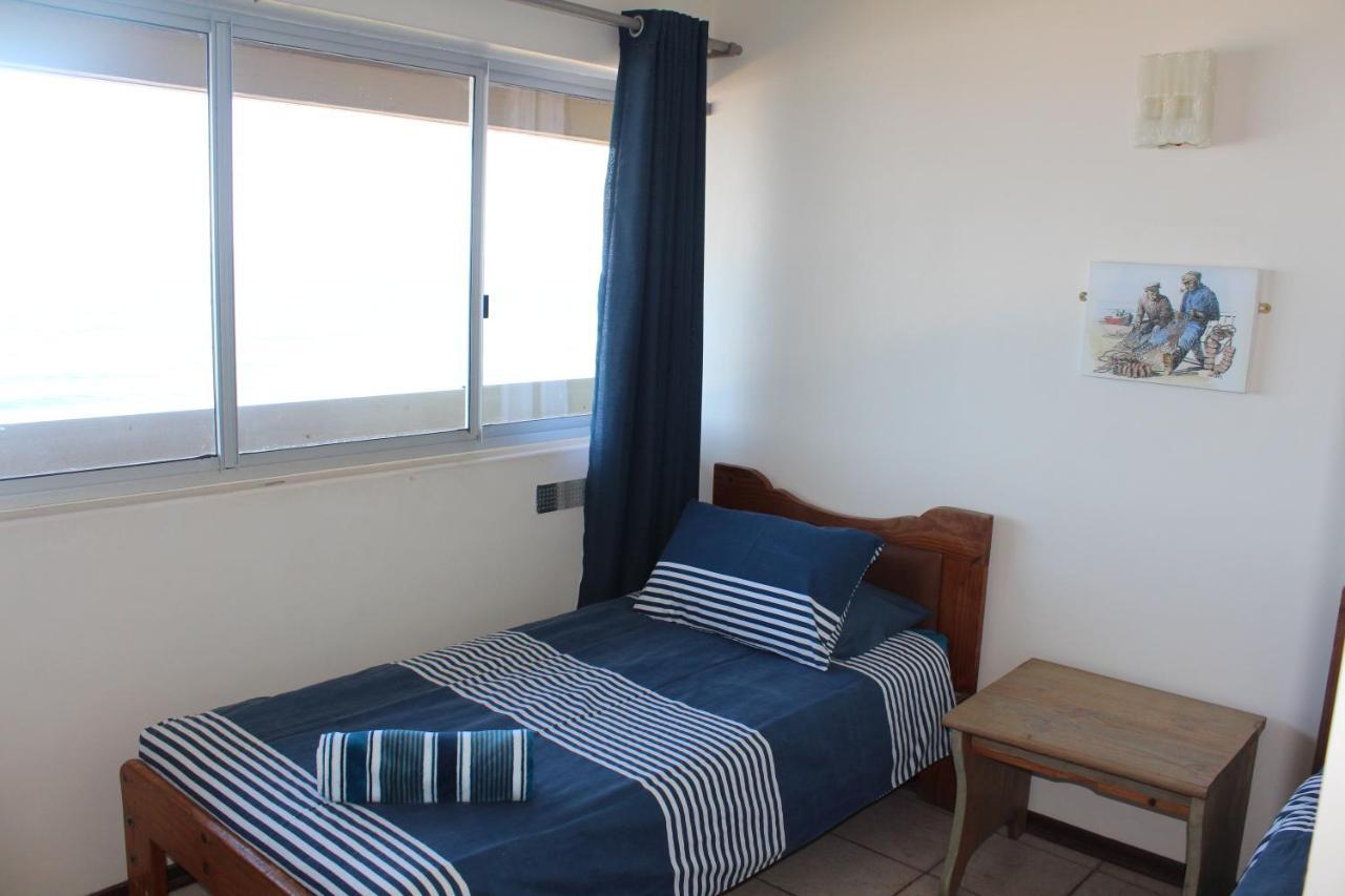 Stella Maris 144 Apartment Amanzimtoti Ngoại thất bức ảnh