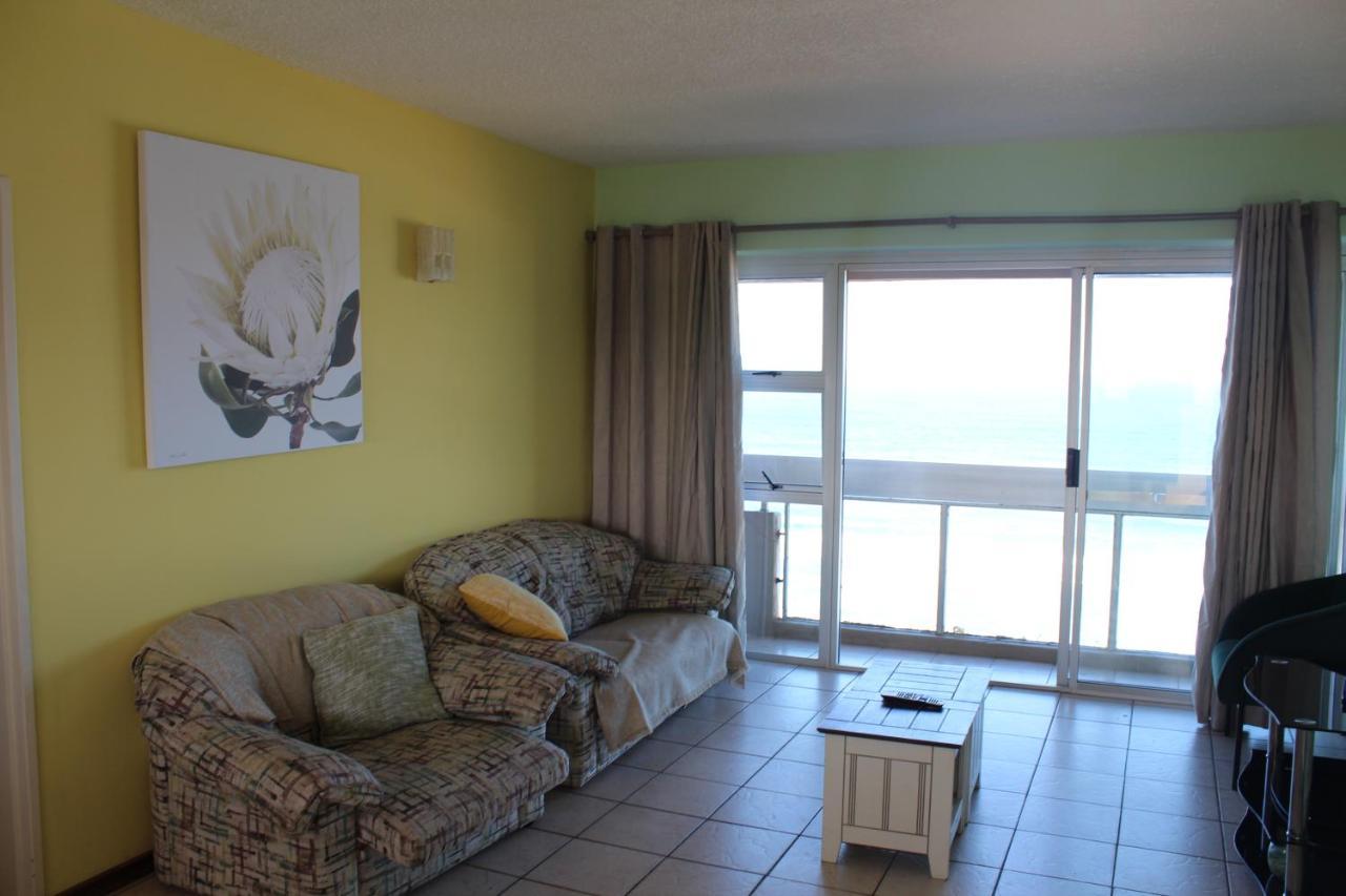 Stella Maris 144 Apartment Amanzimtoti Ngoại thất bức ảnh