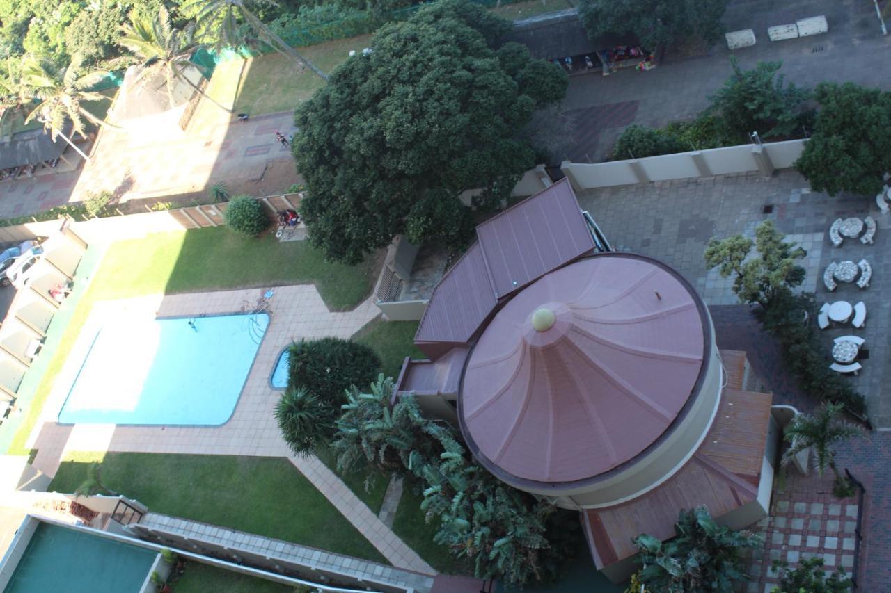 Stella Maris 144 Apartment Amanzimtoti Ngoại thất bức ảnh